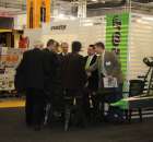 Fotoreportaż AGROTECH, LAS EXPO 2011