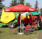 Foto reportaż z Targów Rolno-Ogrodnicze AGROMARSZ Marszew 2011