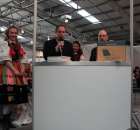 Fotoreportaż z XI Międzynarodowych Targów Fermy Bydła