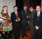 Fotoreportaż  z XI Międzynarodowych Targów Fermy Bydła