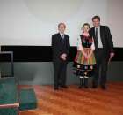 Fotoreportaż z XI Międzynarodowych Targów Fermy Bydła