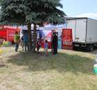 XXII Targi Rolniczo-Ogrodnicze Kościerzyn 2012 - 53