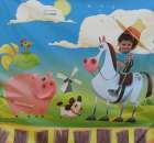 Zagroda Gospodarz.pl