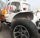 Fotoreportaż AGROTECH, LAS EXPO 2011