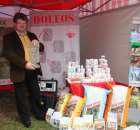 Fotoreportaż z XX Agro-Targów 2011 w Starej Łubiance