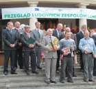 XX Targi Rolnicze Lubniewice