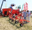 Przewracarka Kuhn GF 442