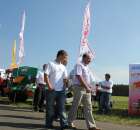 Zielone Agro Show 2011