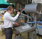 XXII Targi Rolniczo-Ogrodnicze Kościerzyn 2012 - 70