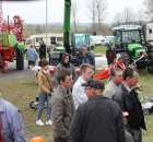 Fotoreportaż z XX Agro-Targów 2011 w Starej Łubiance