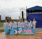 Występy artystyczne odbywające się podczas Dni Indyka