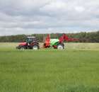Zielone Agro Show Kąkolewo - Polskie Zboża  - 90