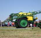 Pokazy opryskiwaczy - Opolagra 2012 - 51