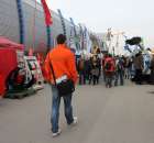 Fotoreportaż AGROTECH, LAS EXPO 2011