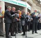 XX Targi Rolnicze Lubniewice