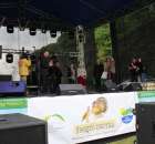 Występy artystyczne odbywające się podczas Dni Indyka