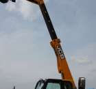 PPHU GAŁKOWSKI Pokazy Maszyn Polskie Zboża Zielone Agroshow 2012  - 4