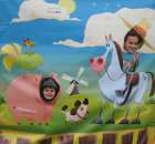 Zagroda Gospodarz.pl