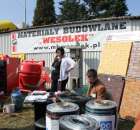 Foto reportaż z Targów Rolno-Ogrodnicze AGROMARSZ Marszew 2011