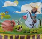 Zagroda Gospodarz.pl