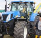 Zielone Agro Show Kąkolewo - Polskie Zboża  - 23