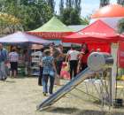 XXII Targi Rolniczo-Ogrodnicze Kościerzyn 2012 - 54