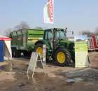 Fotoreportaż  z XI Międzynarodowych Targów Fermy Bydła