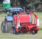 Pokaz maszyn zielonkowych - Opolagra 2012 - 84