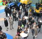 Fotoreportaż AGROTECH, LAS EXPO 2011