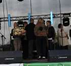 Występy artystyczne odbywające się podczas Dni Indyka