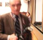 Fotoreportaż  z XI Międzynarodowych Targów Fermy Bydła