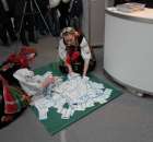 Fotoreportaż z XI Międzynarodowych Targów Fermy Bydła