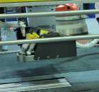 Fotoreportaż  z XI Międzynarodowych Targów Fermy Bydła