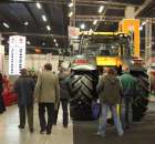 Fotoreportaż AGROTECH, LAS EXPO 2011