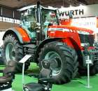 AGROTECHNICA 2011, AgroProfi.pl