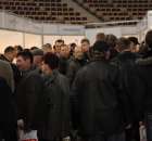 XII Międzynarodowe Targi FERMA BYDŁA i XV Międzynarodowe Targi FERMA ŚWIŃ i DROBIU - 22