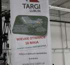 Nowa hala - Targi Lublin - 17