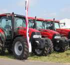 Ciągniki marki Case