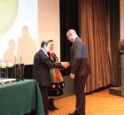 Fotoreportaż  z XI Międzynarodowych Targów Fermy Bydła