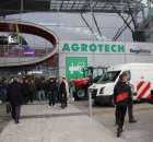 Fotoreportaż AGROTECH, LAS EXPO 2011