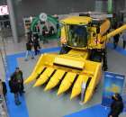 Fotoreportaż AGROTECH, LAS EXPO 2011