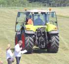 Pokaz maszyn zielonkowych - Opolagra 2012 - 8