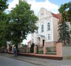 Zespół Szkół Rolniczych im. Powstańców WLKP. w Bojanowie