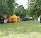 XX Targi Rolnicze Lubniewice