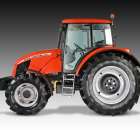 Zetor Forterra 135 bok