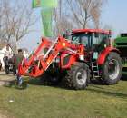 Foto reportaż z Targów Rolno-Ogrodnicze AGROMARSZ Marszew 2011