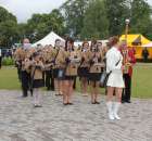 Otwarcie Pierwszych Dni Indyka w Koźminku