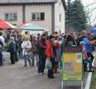Fotoreportaż z XX Agro-Targów 2011 w Starej Łubiance