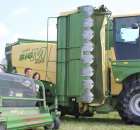Krone BIG M400
