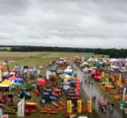 Panorama AGRO-TECH Minikowo 2011